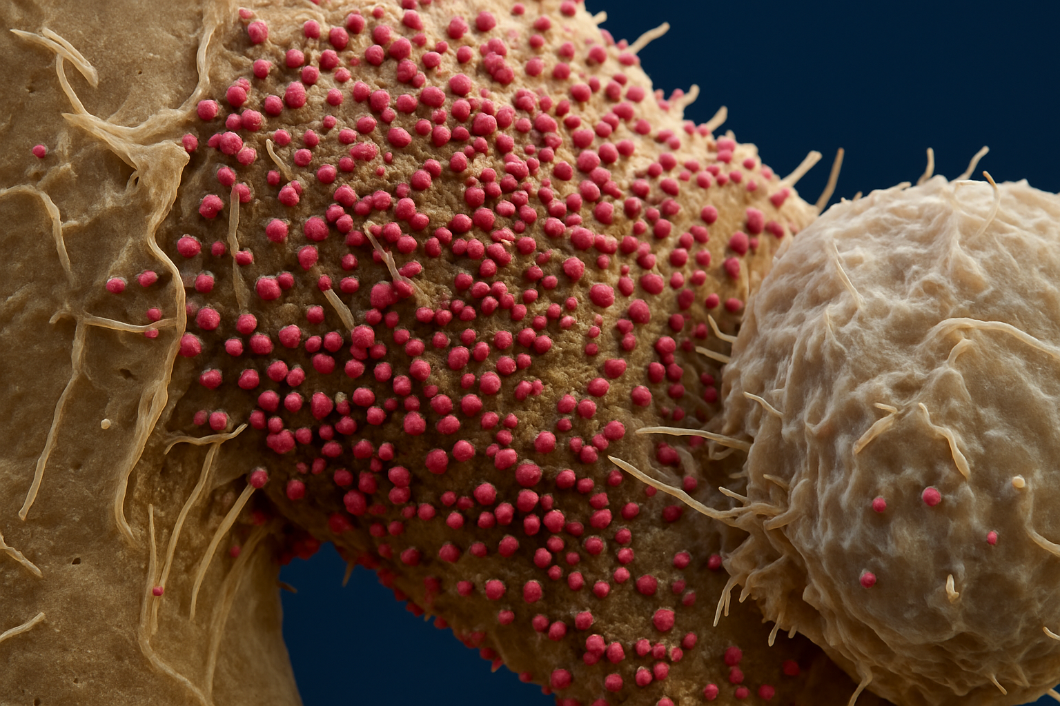 HIV: sette anni senza virus grazie a un trapianto atipico