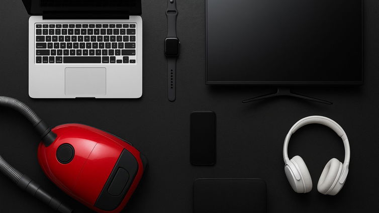 Immagine di Il Black Friday è finito, ma questi 7 TOP prodotti sono ancora allo stesso prezzo