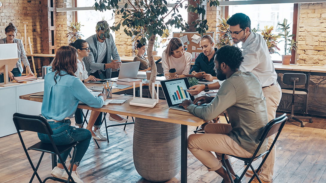 Immagine di KeeneticOS: tutti i vantaggi per le PMI che vogliono una rete più affidabile