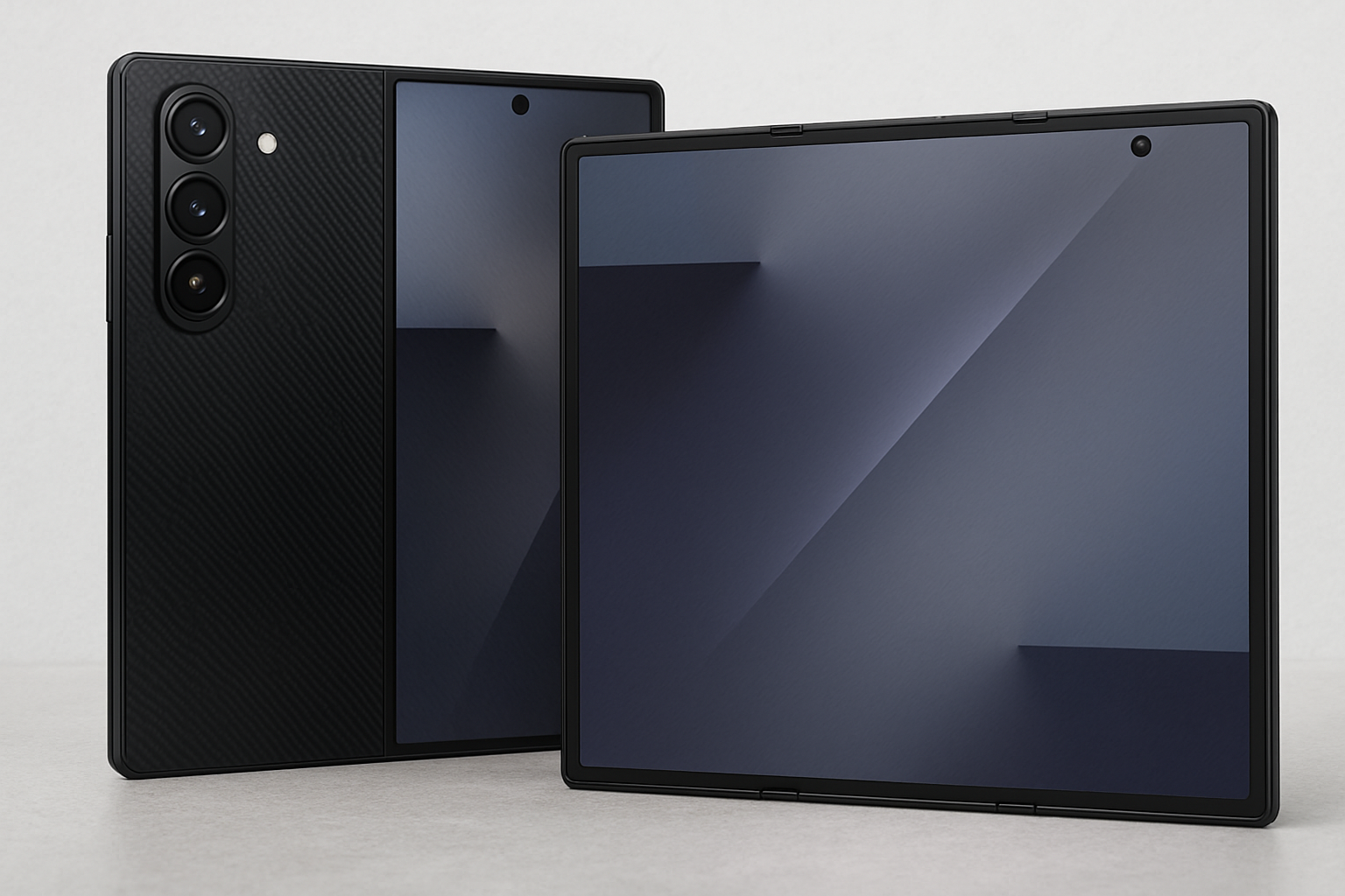 Samsung Galaxy Z TriFold: prezzo e data di uscita ufficiali