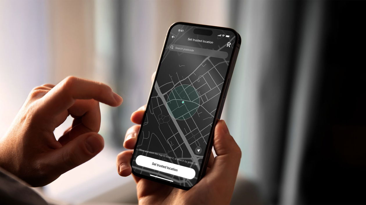 Immagine di Revolut lancia la Modalità In Giro in vista delle festività. Scopri di cosa si tratta!