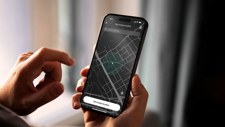 Immagine di Revolut lancia la Modalità In Giro in vista delle festività. Scopri di cosa si tratta!