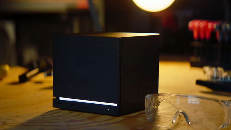 Immagine di Steam Machine cambierà per sempre il PC gaming?