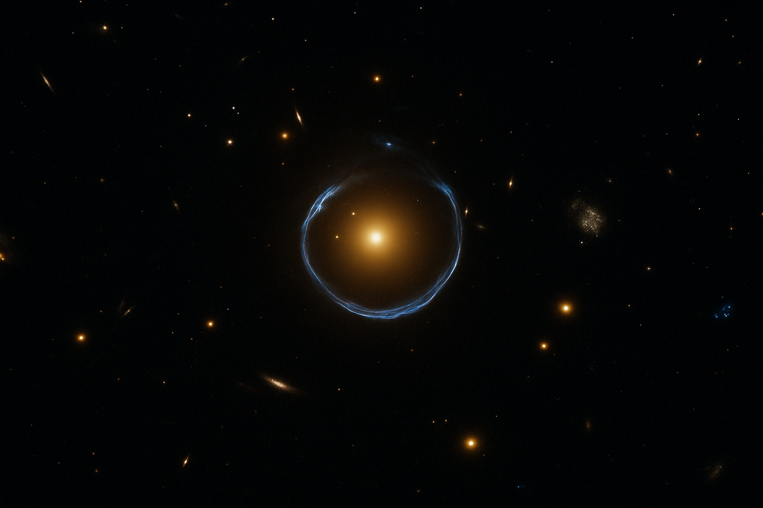 La fisica quantistica riscrive il passato: ecco come