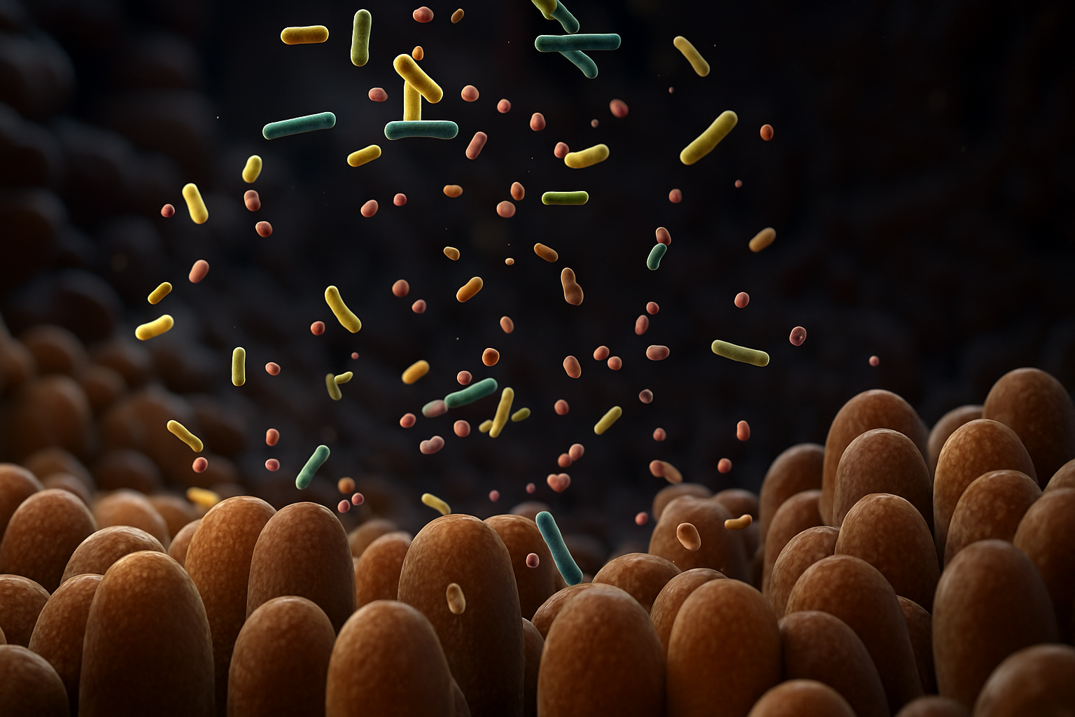 Il nostro microbioma è in pericolo? Lo studio shock