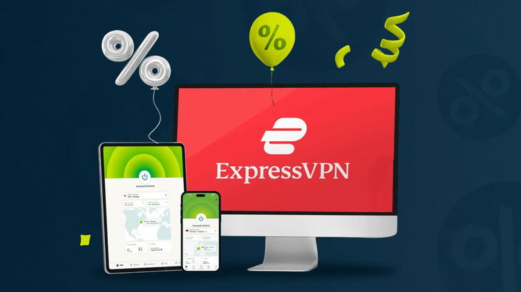 Immagine di ExpressVPN in offerta: potrebbe essere il miglior affare del 2025