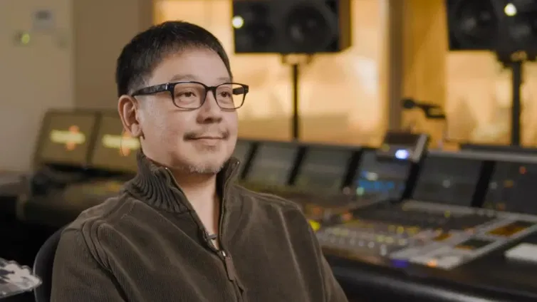 Immagine di Hitoshi Sakimoto si racconta alla Milan Games Week | Intervista