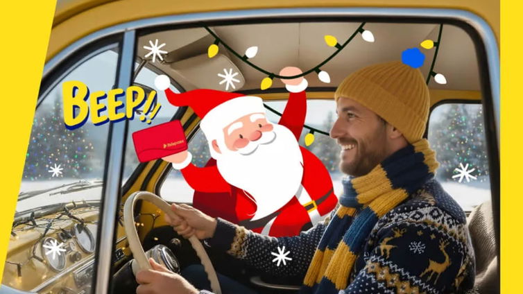 Immagine di Telepass Sempre: la scelta smart per risparmiare sui pedaggi