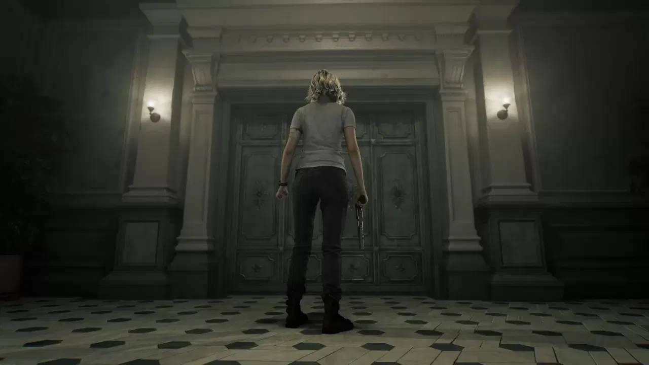 Resident Evil Requiem: un video mostra un'area simile al primo RE