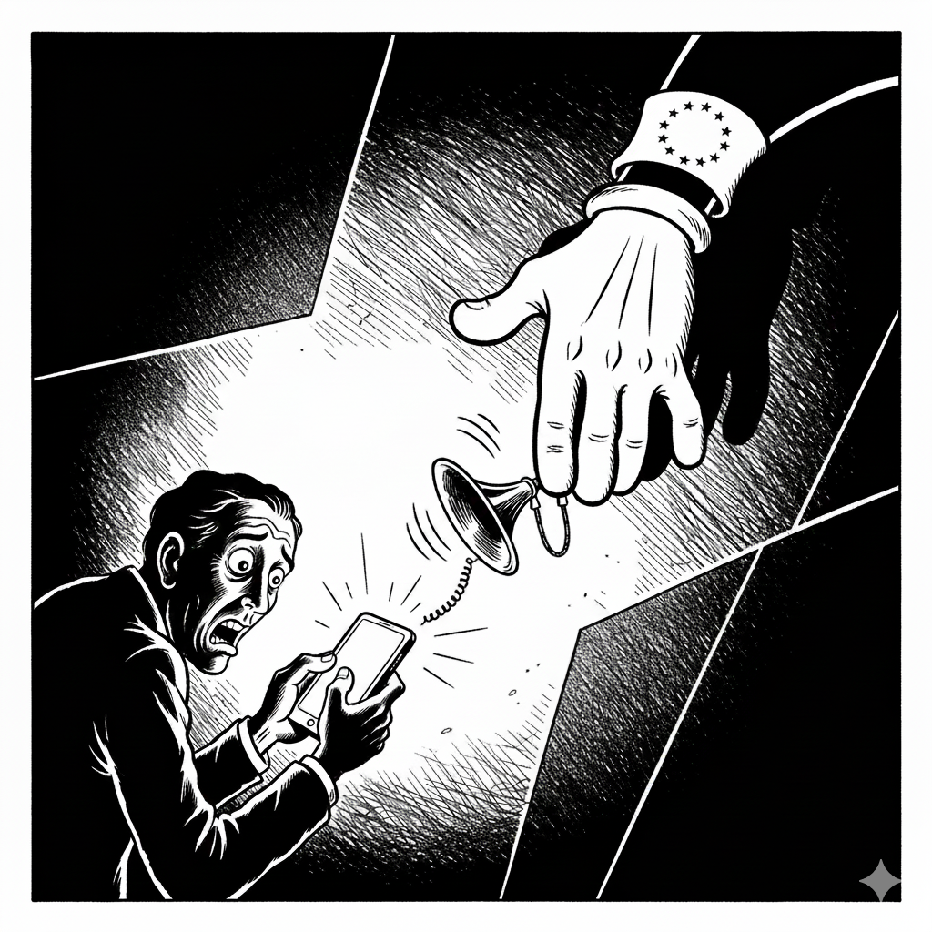 Chat Control (CSAR): il compromesso europeo e le incognite ancora aperte