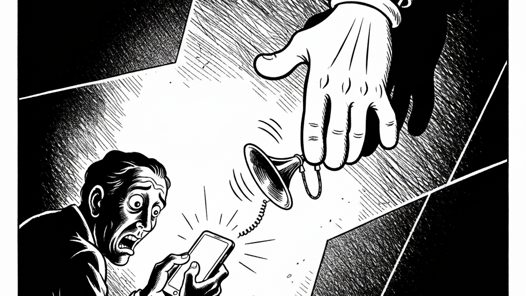 Immagine di Chat Control (CSAR): il compromesso europeo e le incognite ancora aperte