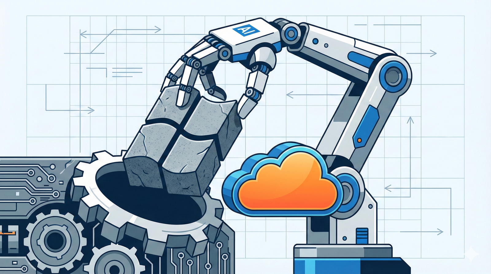 AWS usa l’IA per "uccidere" Windows (e azzerare i costi di licenza)