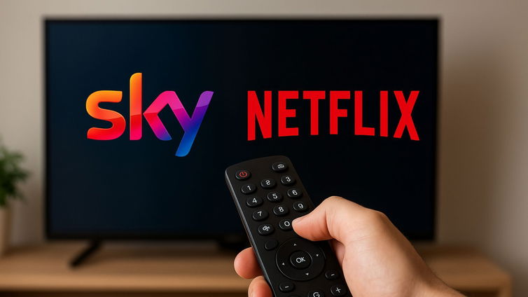 Immagine di Vuoi Sky e Netflix in un’unica offerta? Ecco quella che fa davvero risparmiare