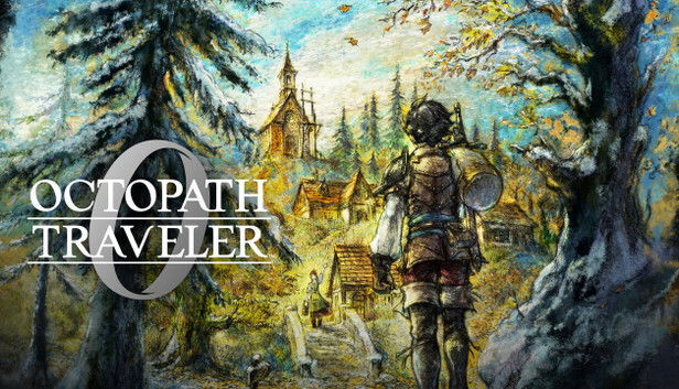 Octopath Traveler 0 è qui! Ottienilo oggi con -26% senza complicazioni