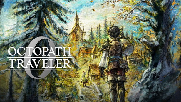 Immagine di Octopath Traveler 0 è qui! Ottienilo oggi con -26% senza complicazioni