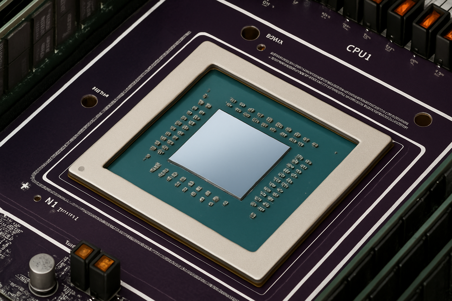 Samsung torna protagonista: le HBM4 conquistano Google