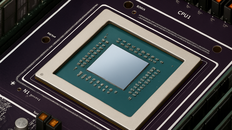 Immagine di Samsung torna protagonista: le HBM4 conquistano Google