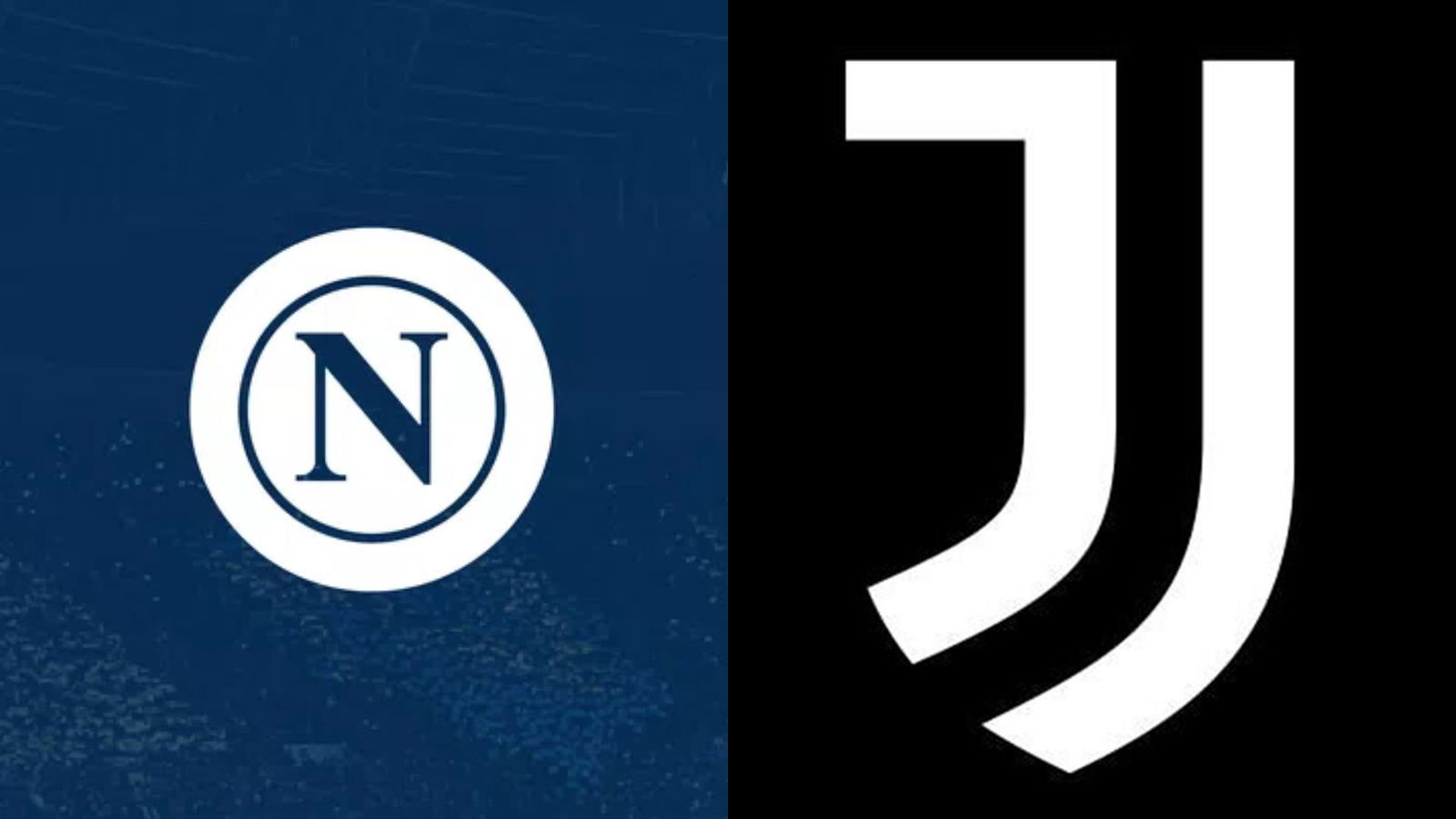 Dove vedere Napoli - Juventus in TV e streaming