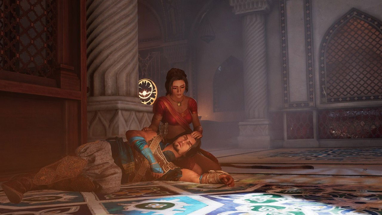 Ubisoft gela i fan: niente Prince Of Persia ai TGA
