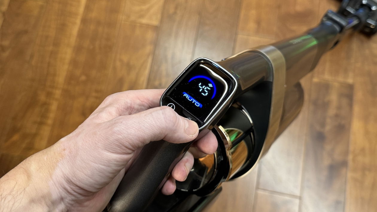 Immagine di Tineco PURE ONE A90S, aspirapolvere premium potente e versatile | Test & Recensione