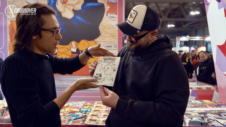 Immagine di Crossover – Universo Nerd porta la sua avventura alla Milan Games Week: dentro il cuore del gaming italiano!