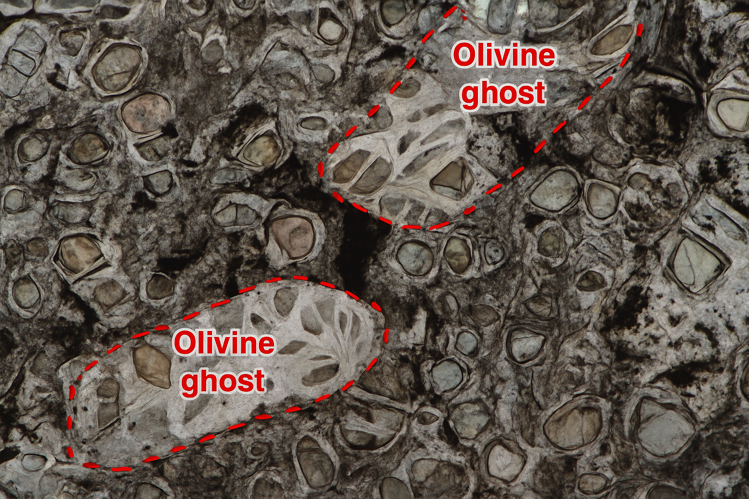 La Terra primordiale era viva: nuovi dati lo dimostrano