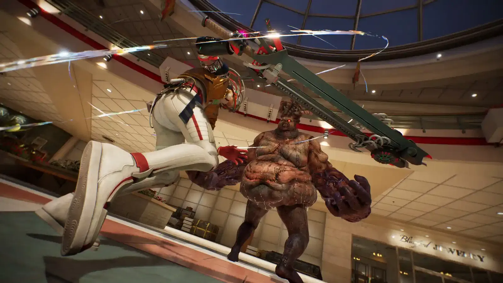 Romeo is a Dead Man ha finalmente una data di uscita