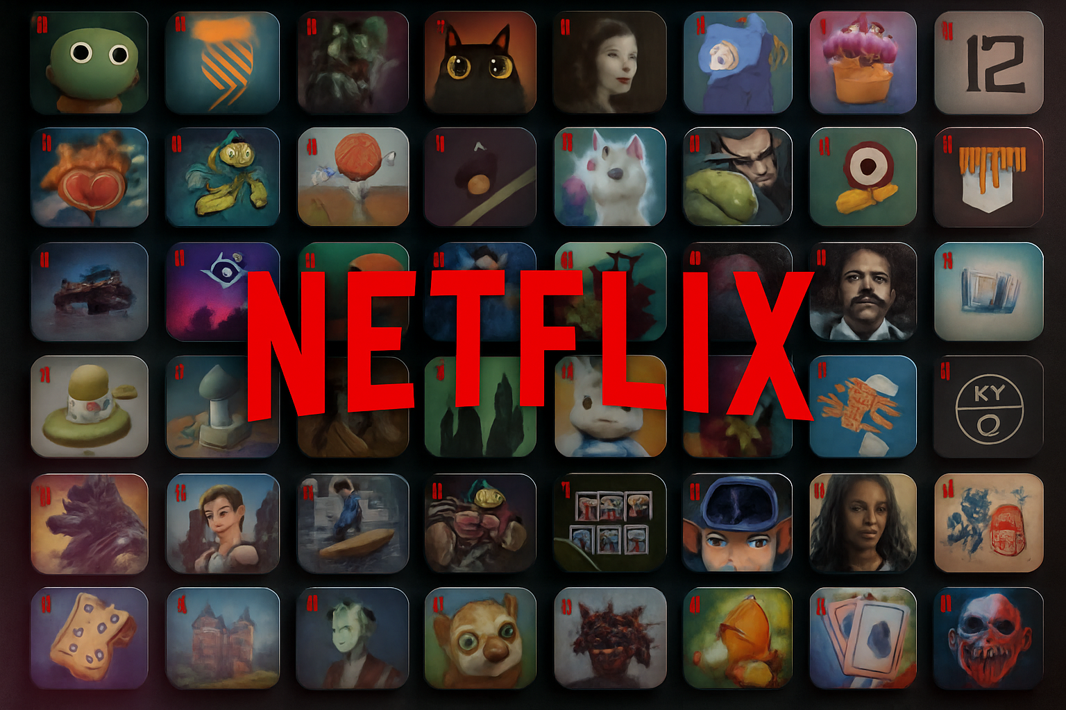 Netflix acquisisce Warner Bros per una cifra incredibile