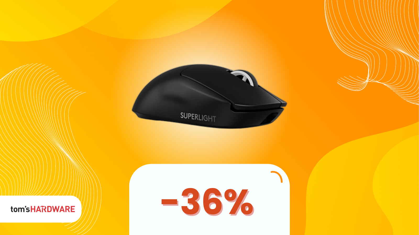 Mouse top di gamma, oggi anche lo sconto è super: offerta Amazon sul Logitech