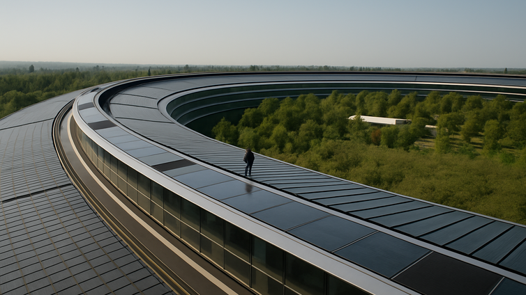 Immagine di Apple perde altri due dirigenti di alto livello