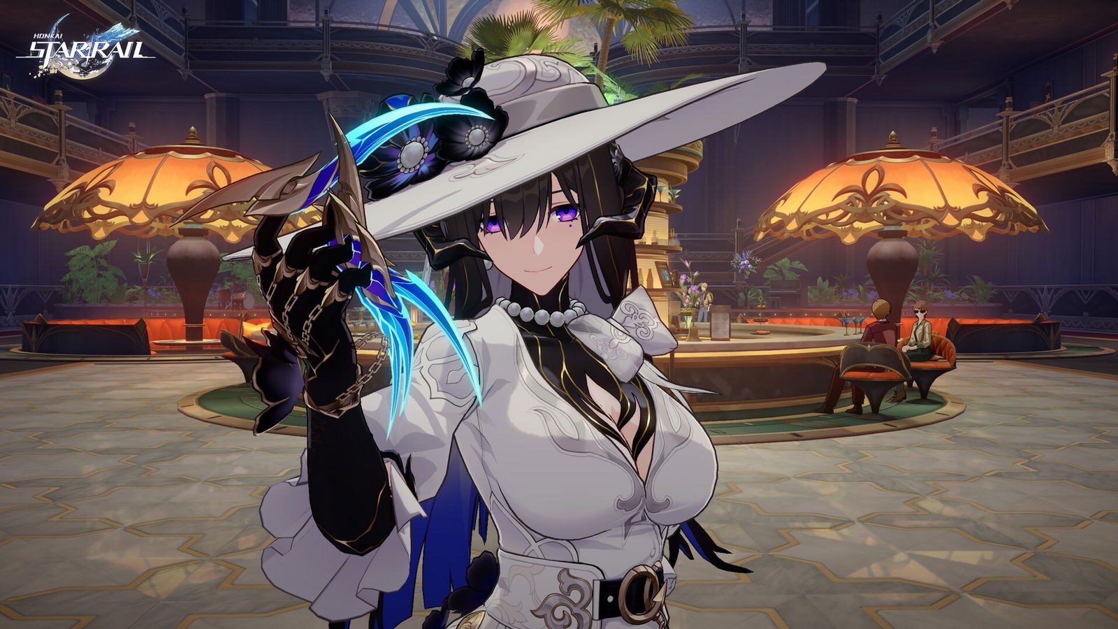 Honkai Star Rail si aggiorna con la 3.8