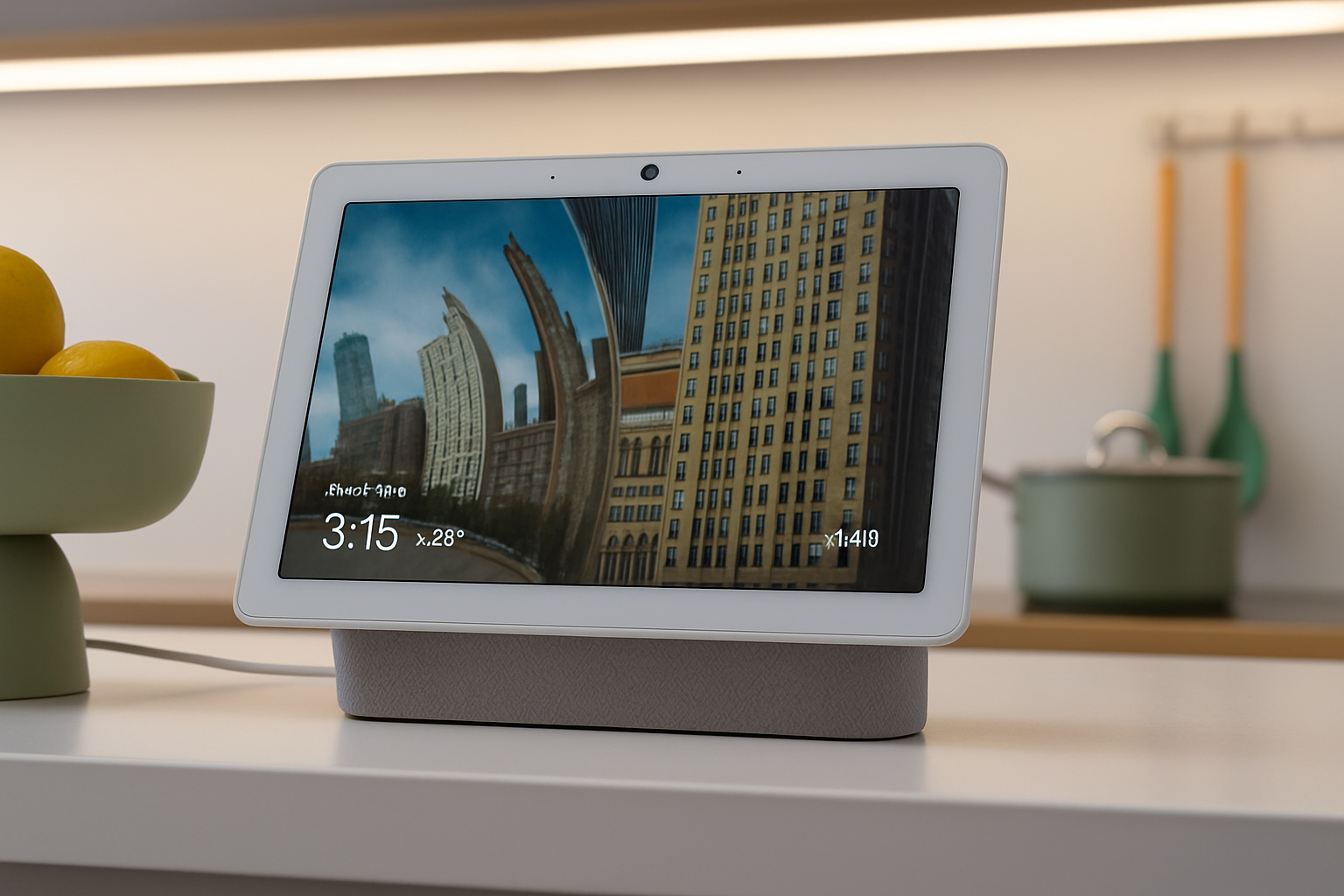Aspetti Gemini su Google Home? Controlla le tue notifiche