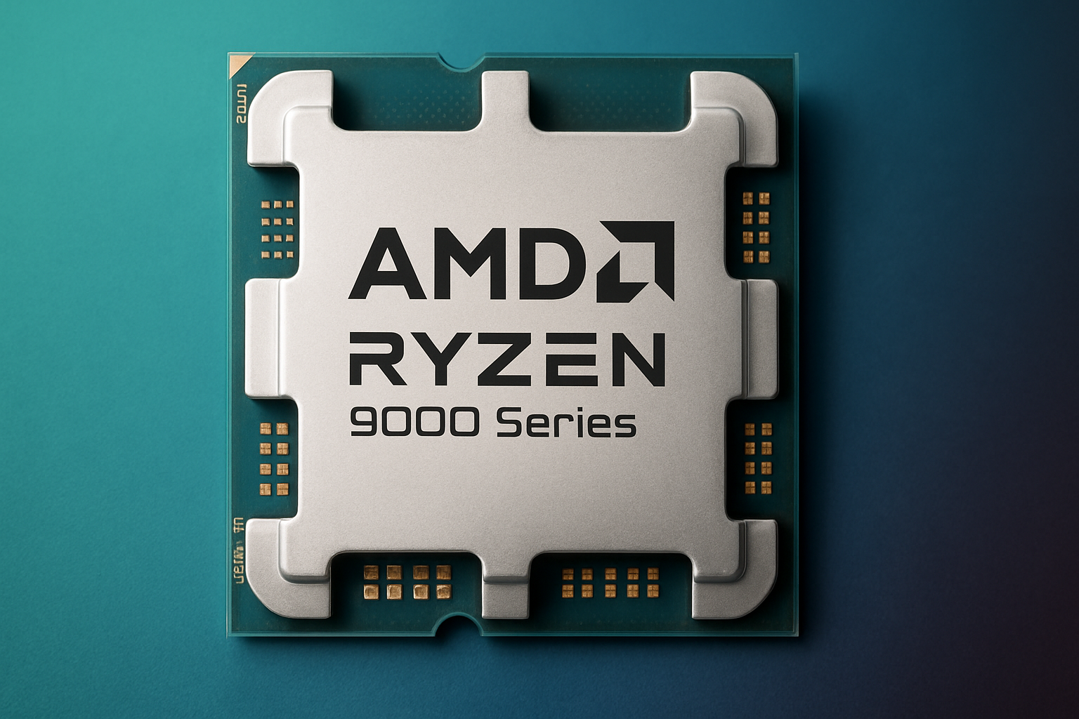 AMD Ryzen 9850X3D: spuntano i primi, sorprendenti benchmark