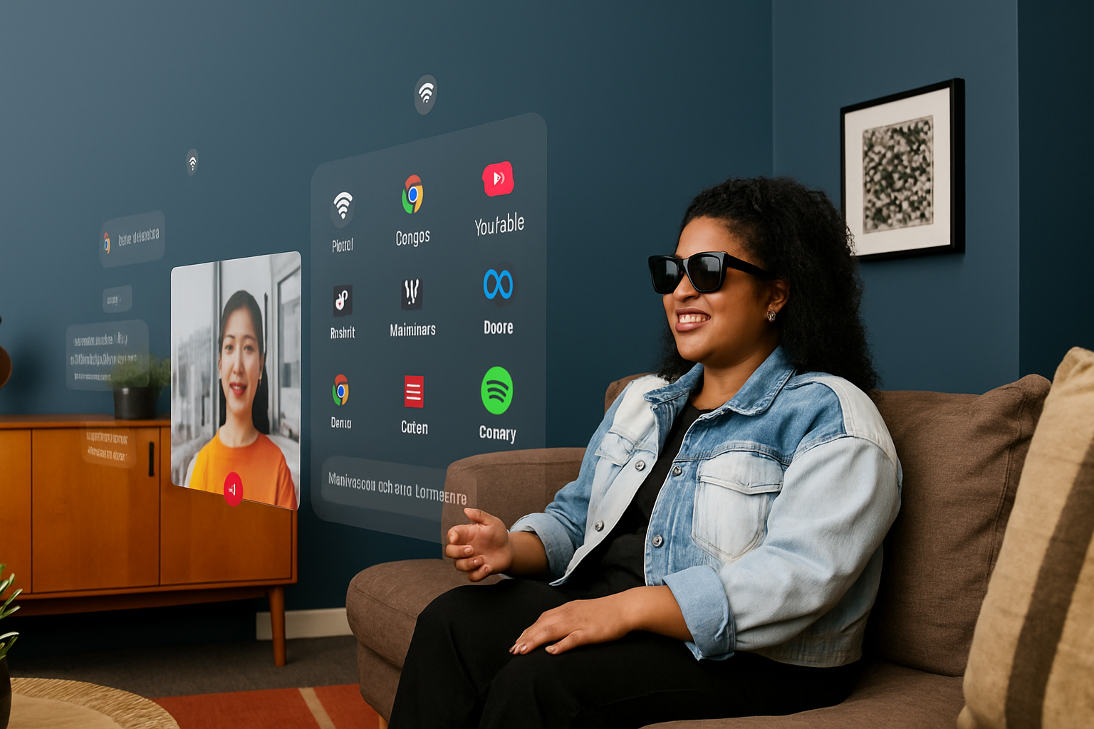 Meta prende tempo con la realtà aumentata e rinvia il prodotto di punta