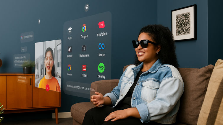 Immagine di Meta prende tempo con la realtà aumentata e rinvia il prodotto di punta