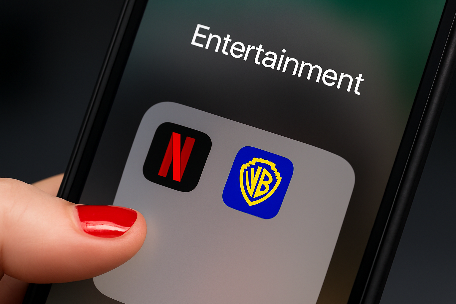 Netflix rassicura gli utenti: "Niente cambierà oggi"