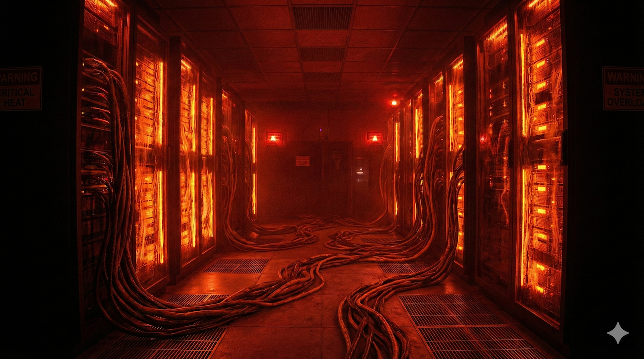 Trump, niente bollette più alte per colpa dell’AI