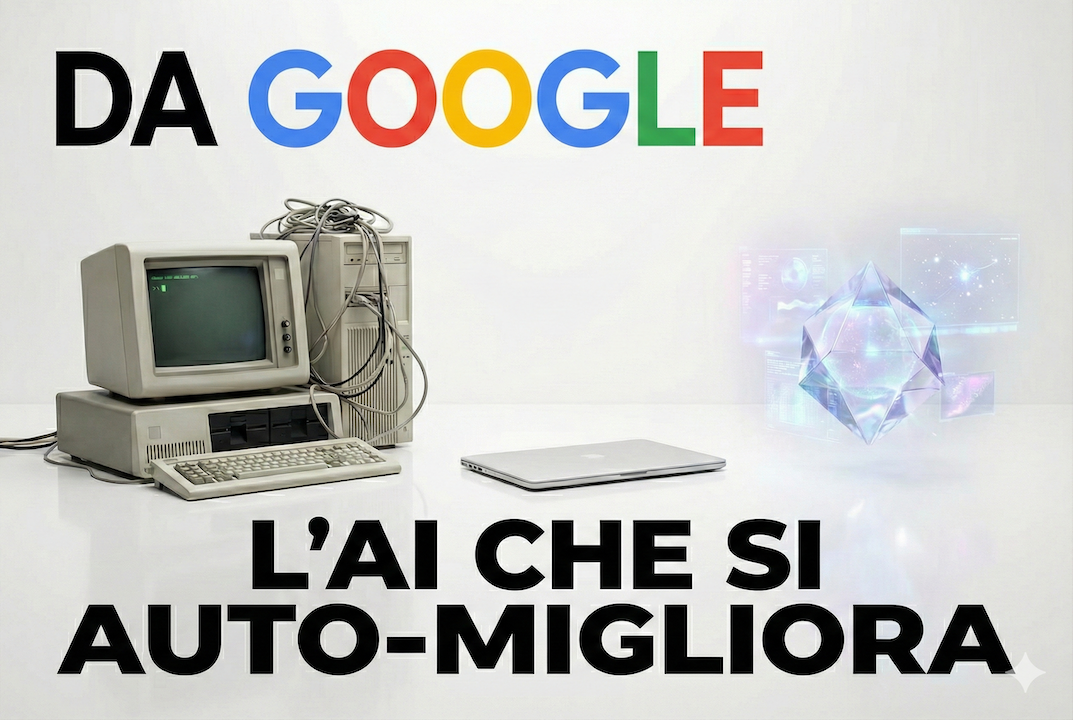 Immagine di L'AI odierna è al limite, ecco come andare oltre il Transformer