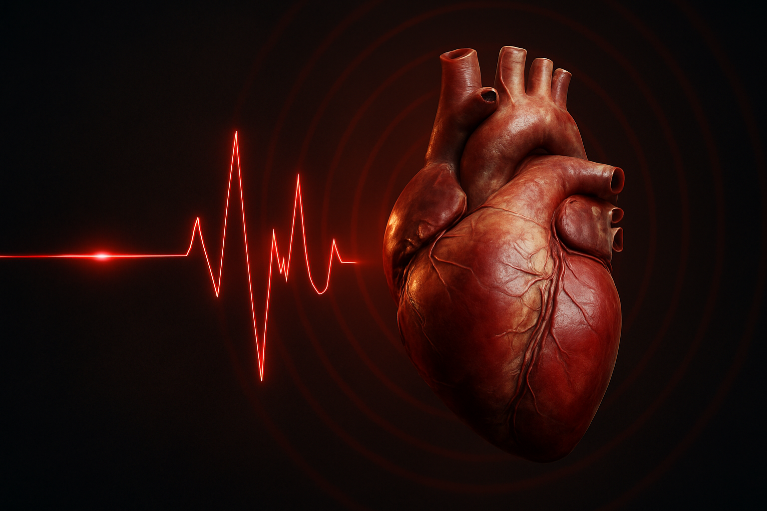 Immagine di Colesterolo genetico ignorato: studio rivela il “punto cieco”