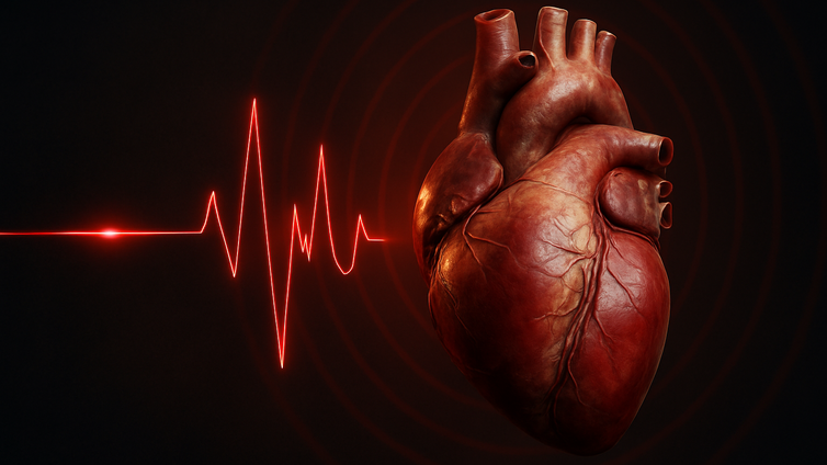 Immagine di Colesterolo genetico ignorato: studio rivela il “punto cieco”