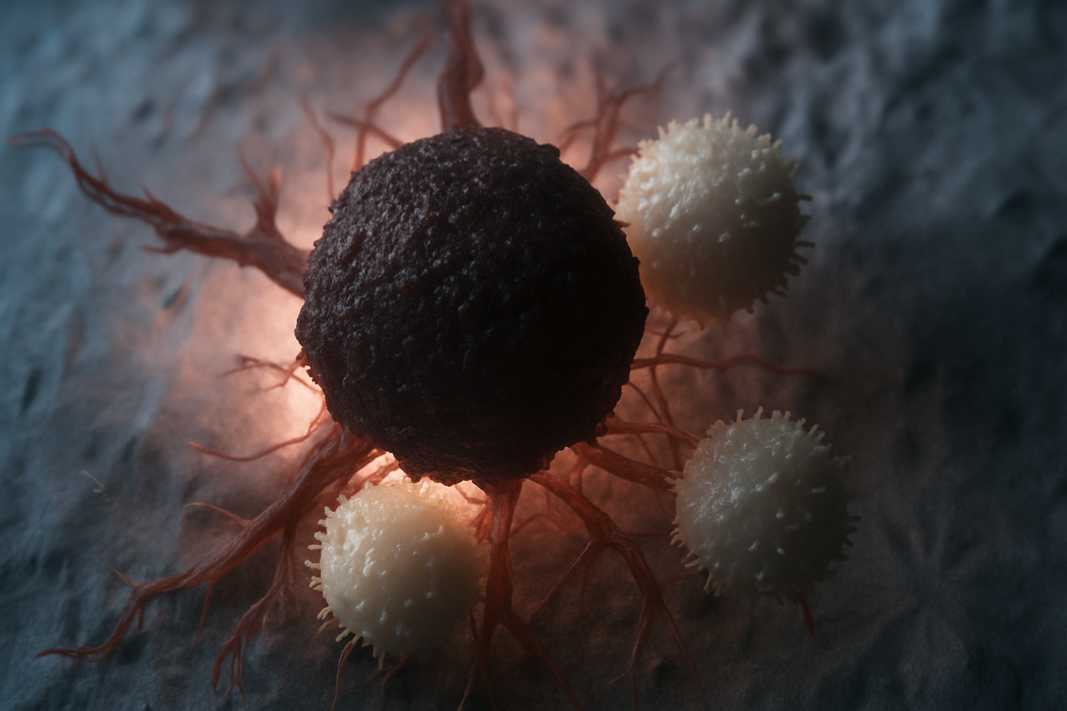 Una dose più bassa può salvare la terapia? Il caso del melanoma