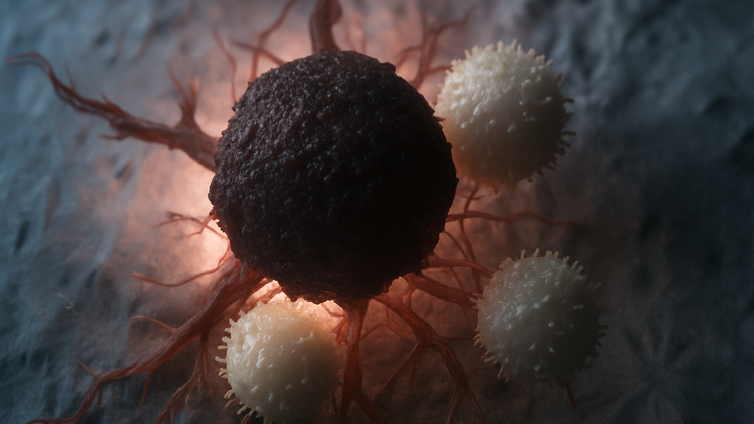 Immagine di Una dose più bassa può salvare la terapia? Il caso del melanoma