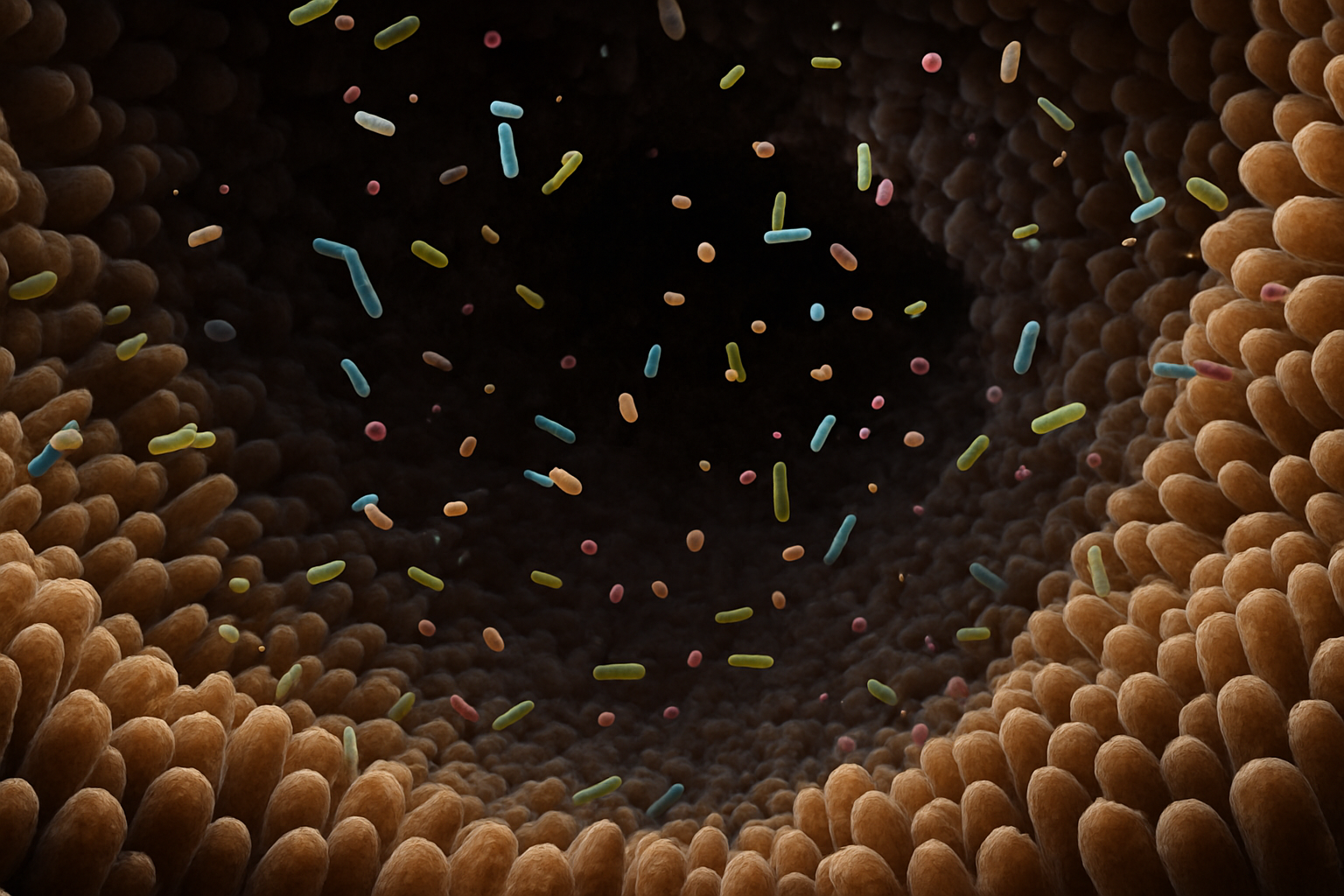 Dal microbioma una chiave contro il diabete di tipo 2