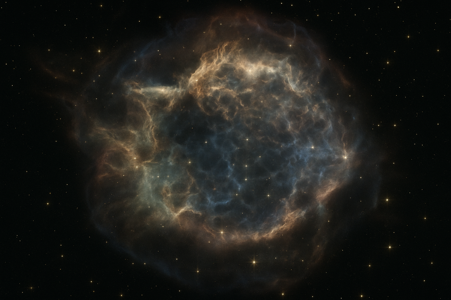 La supernova più giovane della Via Lattea sorprende gli scienziati