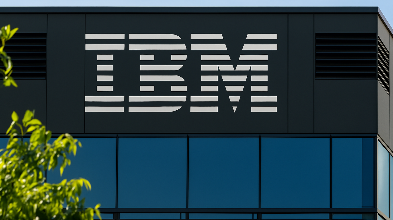 Immagine di IBM compra Confluent per 11 miliardi di dollari