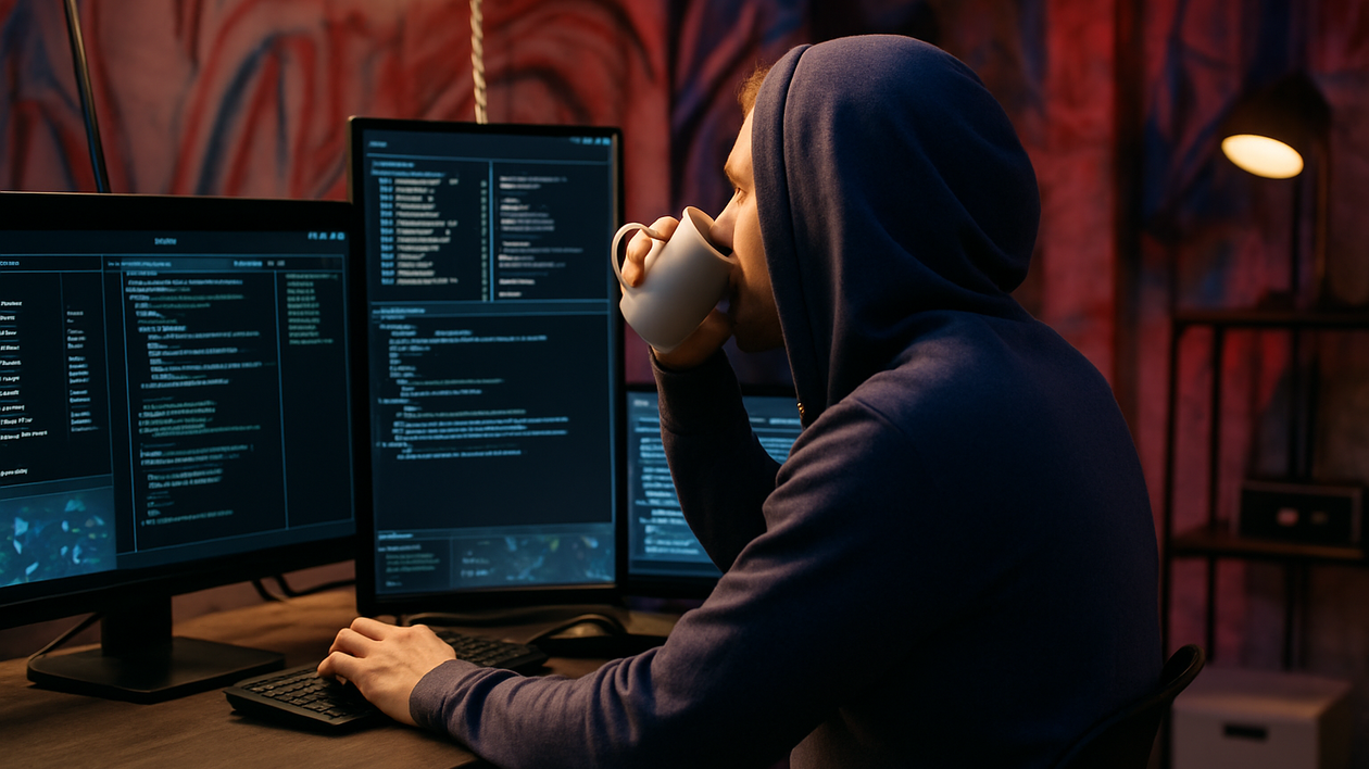 Immagine di Cybersicurezza: le sfide del 2026 oltre i deepfake