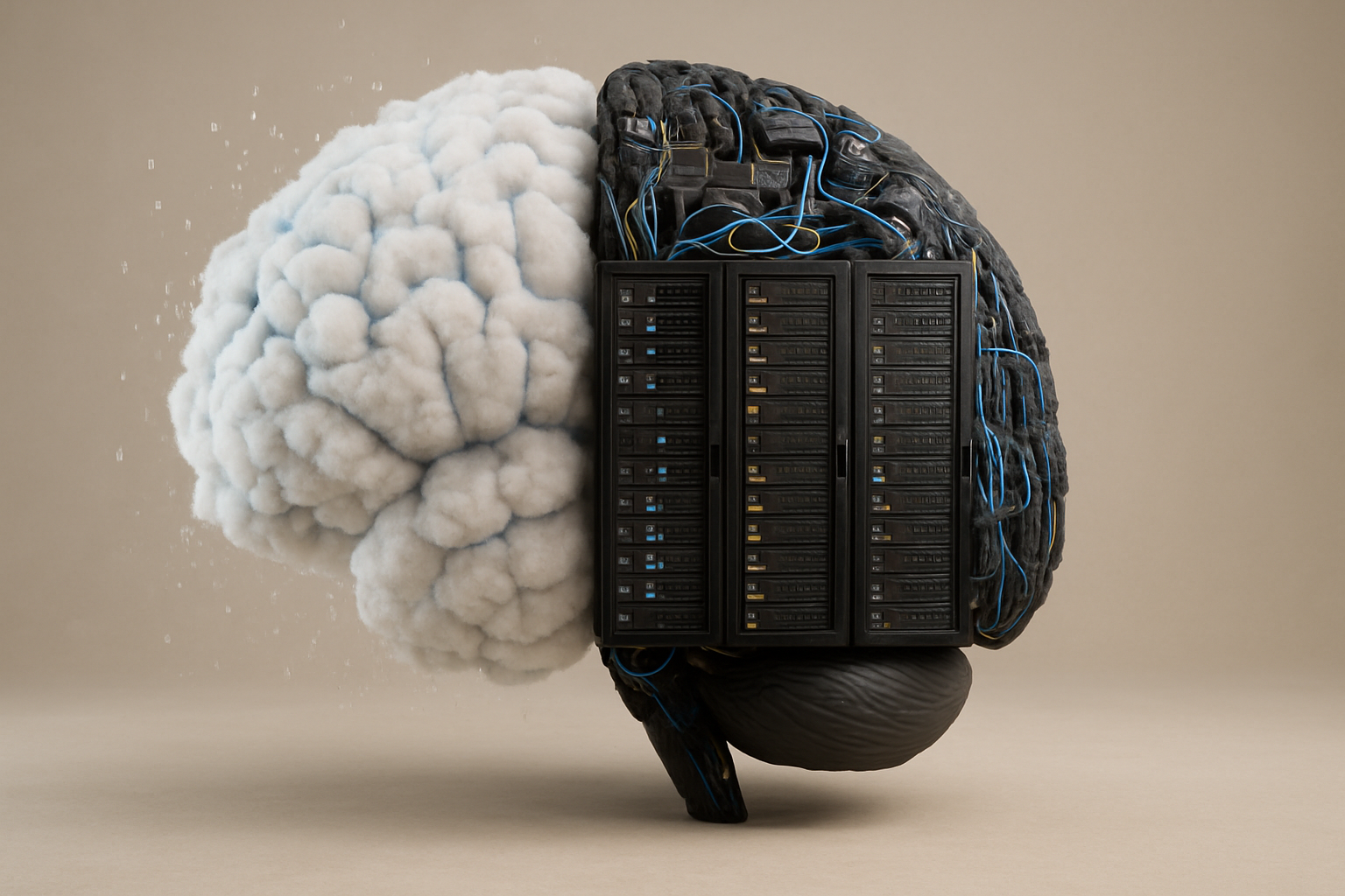 Passare da "cloud first" a "cloud smart"