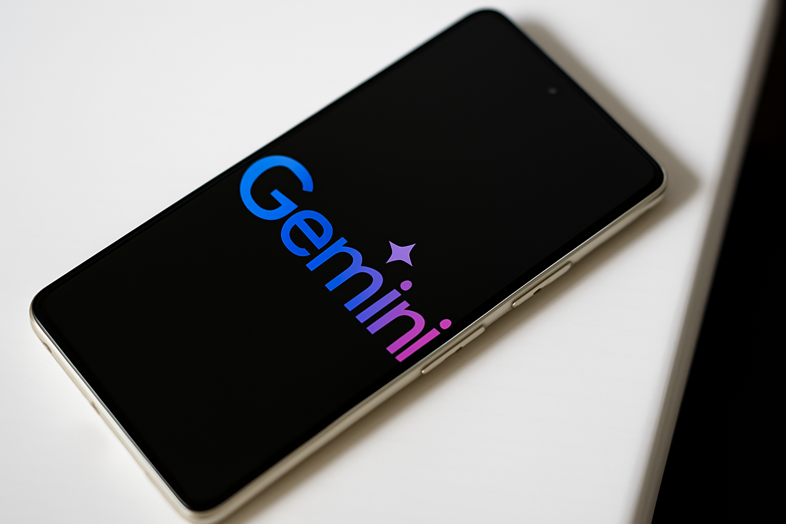 Google: niente pubblicità su Gemini... per ora