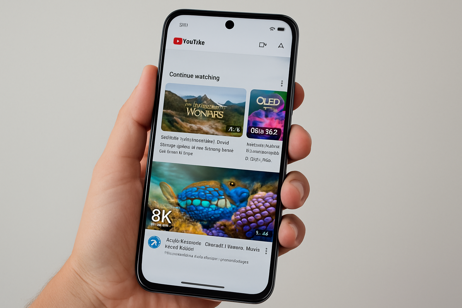 Il vostro Pixel 9 Pro è difettoso? Ci pensa Google a sistemarlo