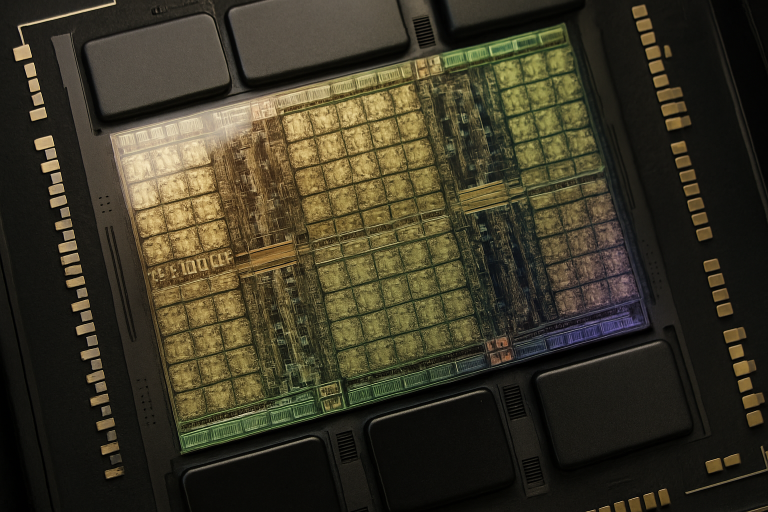 NVIDIA ha vinto: c'è l'ok per le esportazioni